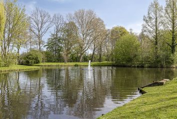 Kennipwerf 2, HENDRIK-IDO-AMBACHT