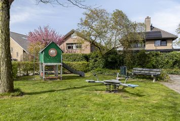 Kennipwerf 2, HENDRIK-IDO-AMBACHT