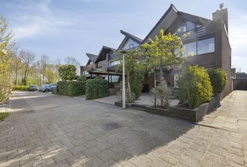 Kennipwerf 2, HENDRIK-IDO-AMBACHT