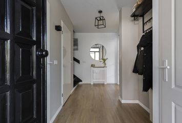 Kennipwerf 2, HENDRIK-IDO-AMBACHT