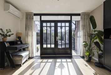 Kennipwerf 2, HENDRIK-IDO-AMBACHT