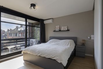 Kennipwerf 2, HENDRIK-IDO-AMBACHT