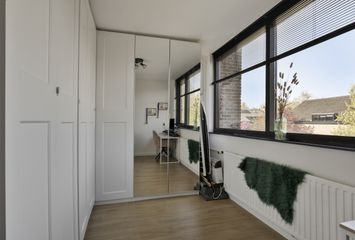 Kennipwerf 2, HENDRIK-IDO-AMBACHT