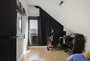 Kennipwerf 2, HENDRIK-IDO-AMBACHT