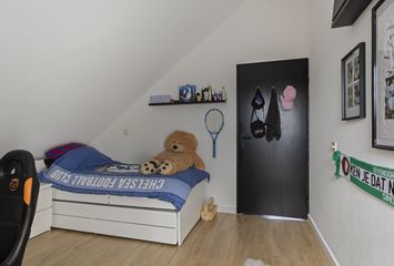 Kennipwerf 2, HENDRIK-IDO-AMBACHT