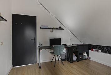 Kennipwerf 2, HENDRIK-IDO-AMBACHT