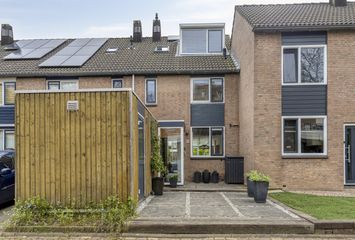 Pruylenborg 32, HENDRIK-IDO-AMBACHT