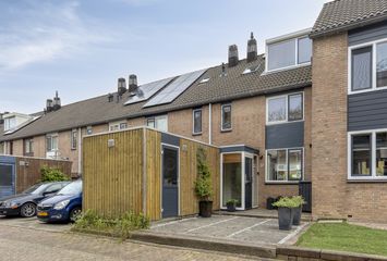 Pruylenborg 32, HENDRIK-IDO-AMBACHT