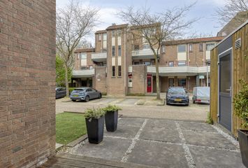 Pruylenborg 32, HENDRIK-IDO-AMBACHT