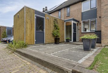 Pruylenborg 32, HENDRIK-IDO-AMBACHT