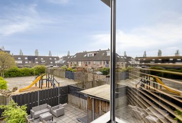 Pruylenborg 32, HENDRIK-IDO-AMBACHT