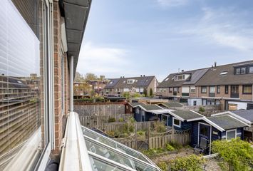 Pruylenborg 32, HENDRIK-IDO-AMBACHT