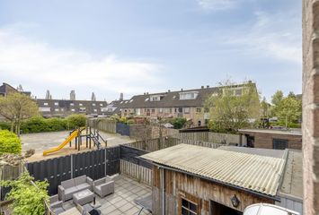 Pruylenborg 32, HENDRIK-IDO-AMBACHT