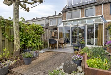 Pruylenborg 32, HENDRIK-IDO-AMBACHT