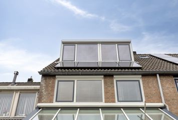 Pruylenborg 32, HENDRIK-IDO-AMBACHT