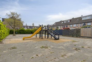 Pruylenborg 32, HENDRIK-IDO-AMBACHT