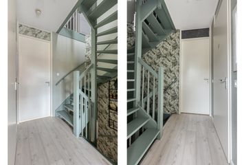 Dreef 26, HENDRIK-IDO-AMBACHT