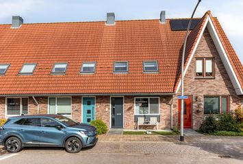 Dreef 26, HENDRIK-IDO-AMBACHT