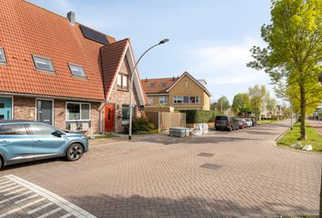 Dreef 26, HENDRIK-IDO-AMBACHT