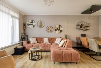 Dreef 26, HENDRIK-IDO-AMBACHT