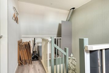 Dreef 26, HENDRIK-IDO-AMBACHT