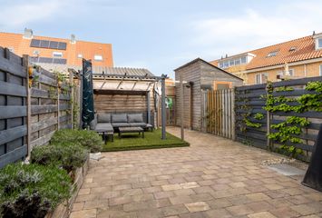 Dreef 26, HENDRIK-IDO-AMBACHT