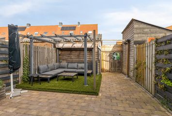 Dreef 26, HENDRIK-IDO-AMBACHT