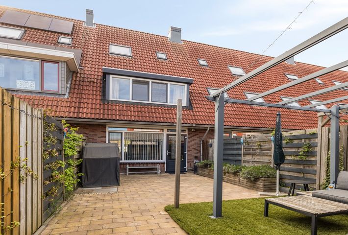 woning