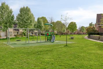 Dreef 26, HENDRIK-IDO-AMBACHT