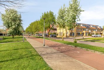 Dreef 26, HENDRIK-IDO-AMBACHT