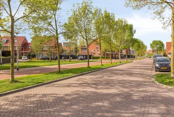 Dreef 26, HENDRIK-IDO-AMBACHT