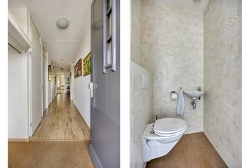 Emmasingel 6C, HENDRIK-IDO-AMBACHT