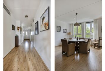 Emmasingel 6C, HENDRIK-IDO-AMBACHT