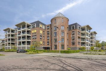 Emmasingel 6C, HENDRIK-IDO-AMBACHT