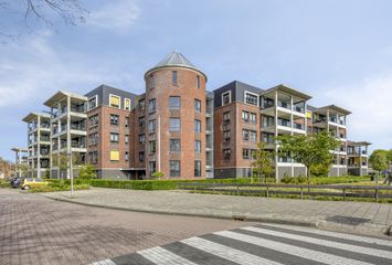 Emmasingel 6C, HENDRIK-IDO-AMBACHT