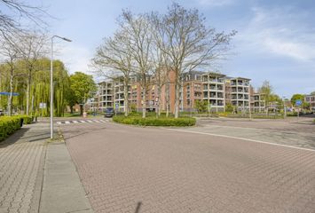 Emmasingel 6C, HENDRIK-IDO-AMBACHT