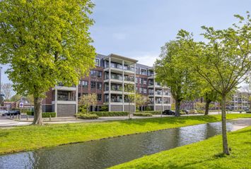 Emmasingel 6C, HENDRIK-IDO-AMBACHT