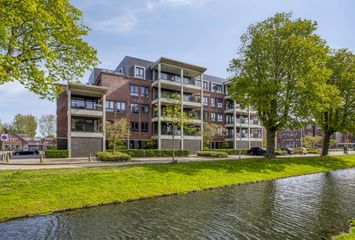 Emmasingel 6C, HENDRIK-IDO-AMBACHT