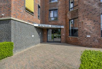 Emmasingel 6C, HENDRIK-IDO-AMBACHT