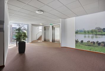 Emmasingel 6C, HENDRIK-IDO-AMBACHT