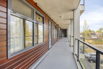 Emmasingel 6C, HENDRIK-IDO-AMBACHT