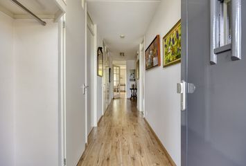 Emmasingel 6C, HENDRIK-IDO-AMBACHT