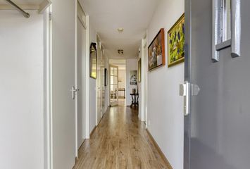 Emmasingel 6C, HENDRIK-IDO-AMBACHT