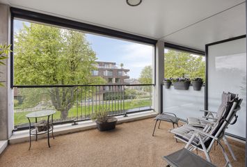 Emmasingel 6C, HENDRIK-IDO-AMBACHT