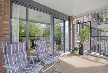 Emmasingel 6C, HENDRIK-IDO-AMBACHT