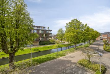 Emmasingel 6C, HENDRIK-IDO-AMBACHT