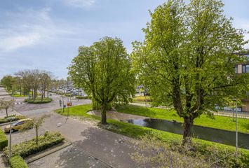 Emmasingel 6C, HENDRIK-IDO-AMBACHT