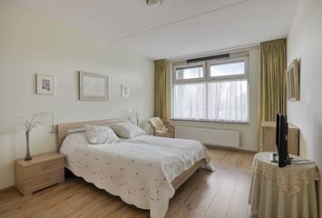 Emmasingel 6C, HENDRIK-IDO-AMBACHT