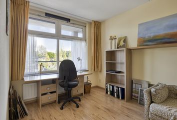 Emmasingel 6C, HENDRIK-IDO-AMBACHT