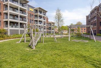 Emmasingel 6C, HENDRIK-IDO-AMBACHT